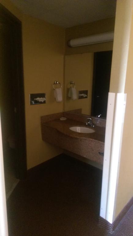 Days Inn & Suites By Wyndham Caseyville Ruang foto
