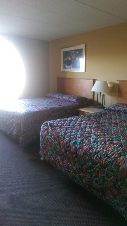 Days Inn & Suites By Wyndham Caseyville Ruang foto