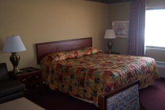 Days Inn & Suites By Wyndham Caseyville Ruang foto