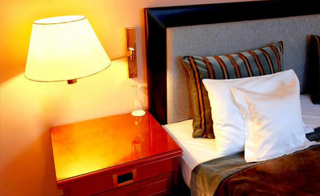 Days Inn & Suites By Wyndham Caseyville Bagian luar foto